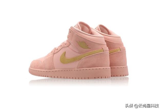 nike新发售粉色,nike新品发售粉色