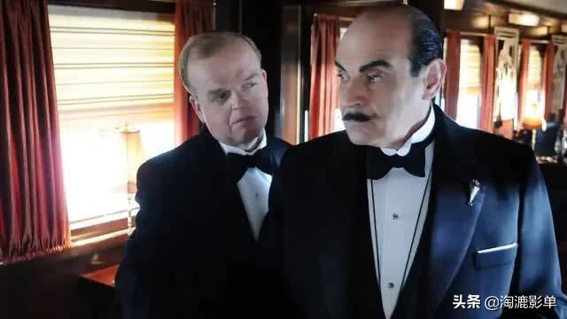 推荐10部英国电影,2020排名前十的英国电视剧