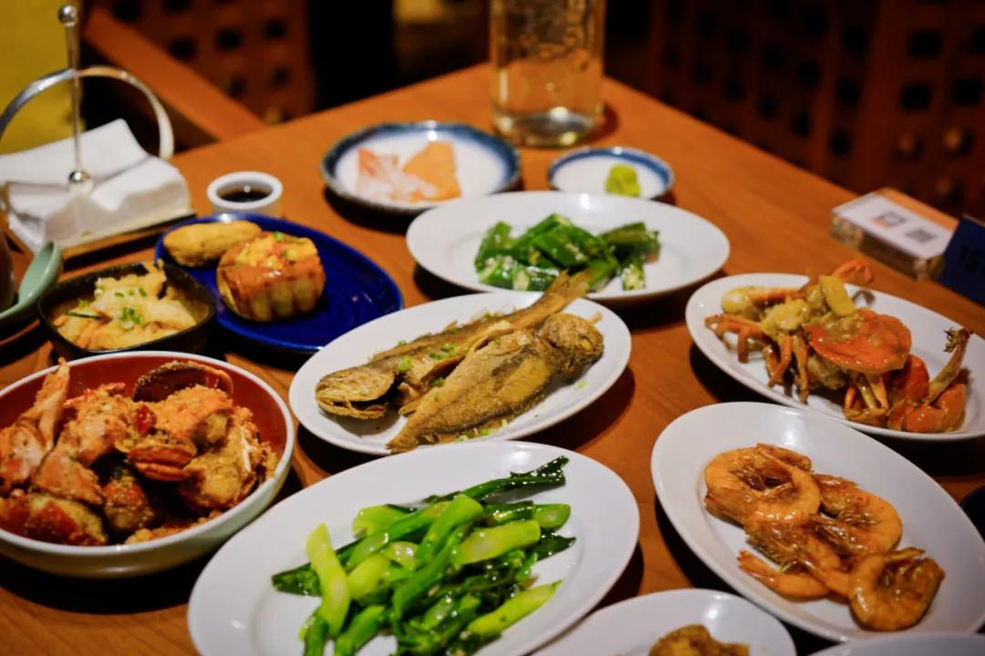 新濠影汇的米其林餐厅,澳门新濠天地有什么景点