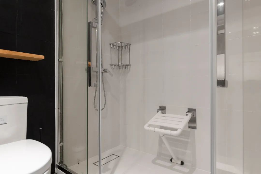 日式卫浴间四分离,奥特朗教你玩转卫浴干湿分离