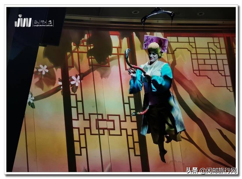 带上家人一起享受大自然的美,上海海洋光谱号旅游攻略