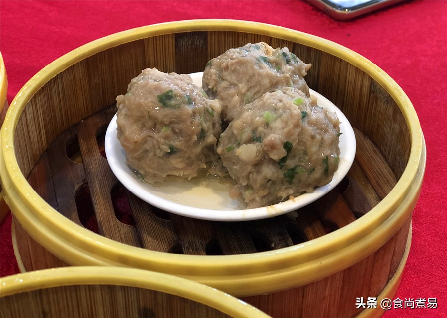 孩子喜欢吃的美食点心,适合宝宝吃的广式茶点