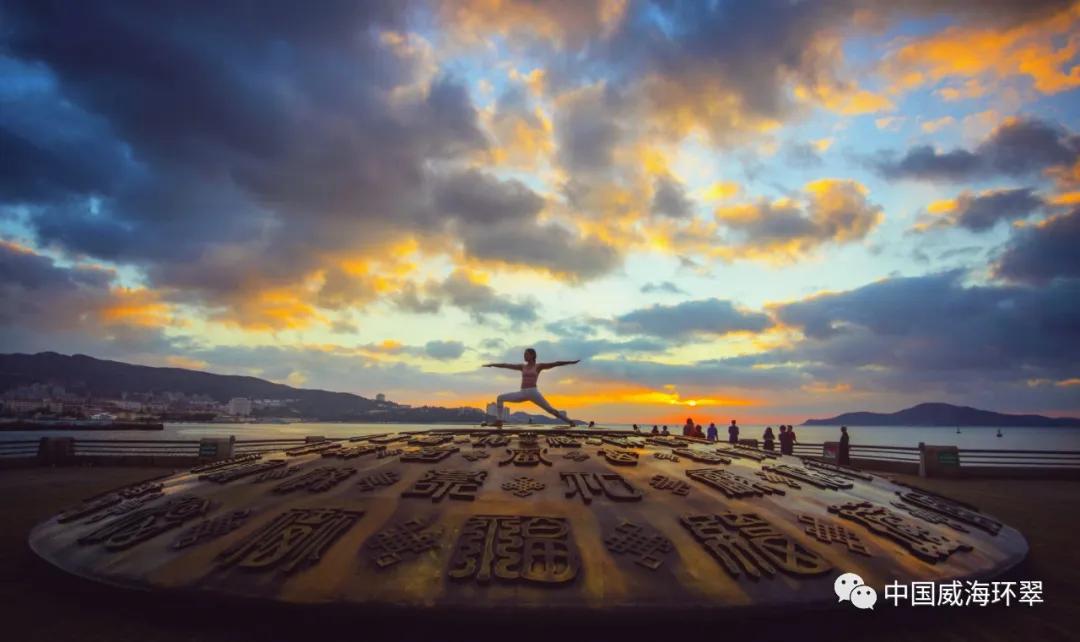 环翠景色,环翠美景