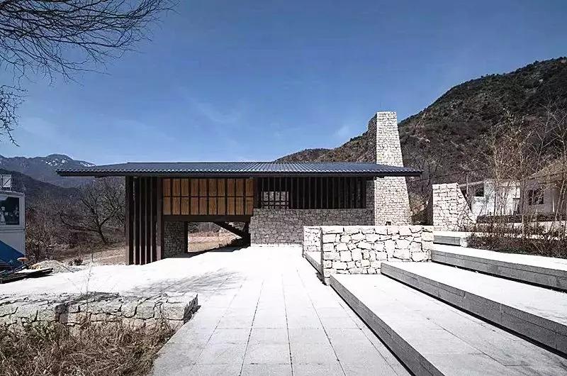 中国十大最美建筑风景,寻找最美古村落的建筑之美