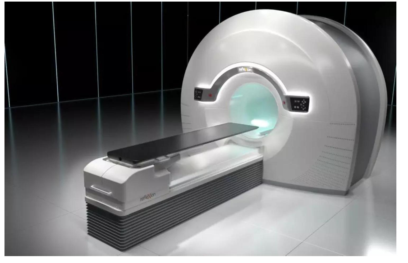 医用粒子加速器,医用加速器的原理