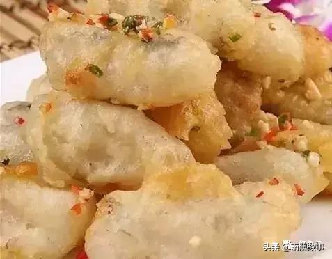 海鱼的做法大全家常视频,海鱼的30种家常做法收藏