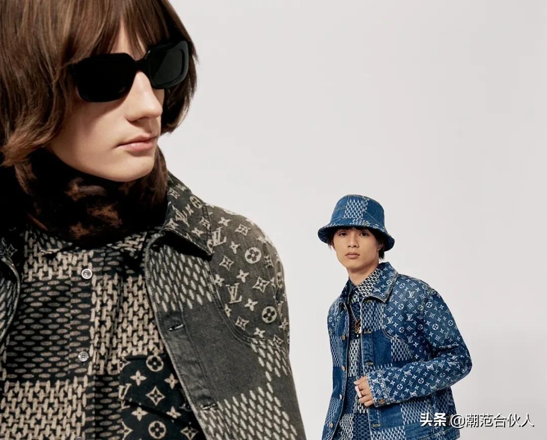 nigo联名lv怎么样,nigo为啥和lv联名