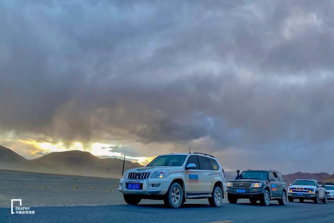 克里雅古道进藏路线,克里雅古道探路最新路况