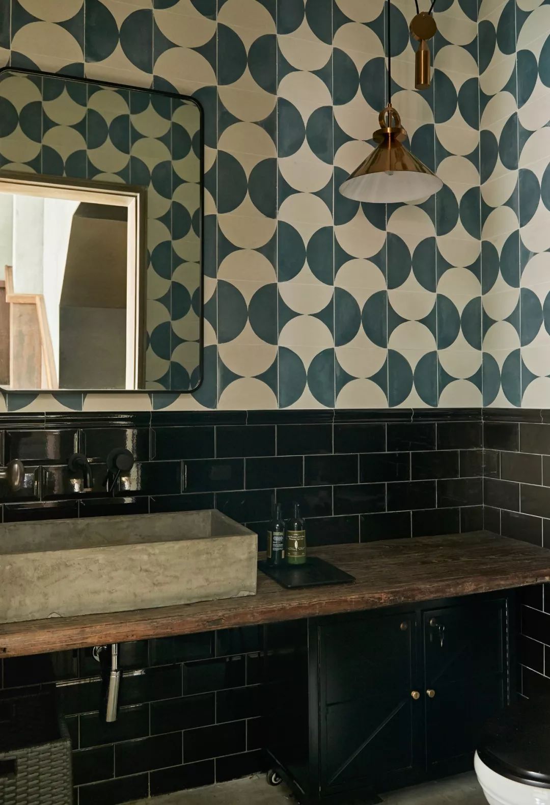 BaptisteBohu作品|POLUX，前卫法式休闲