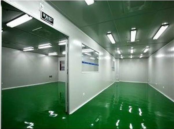 现代洁净技术,空气洁净技术拓展