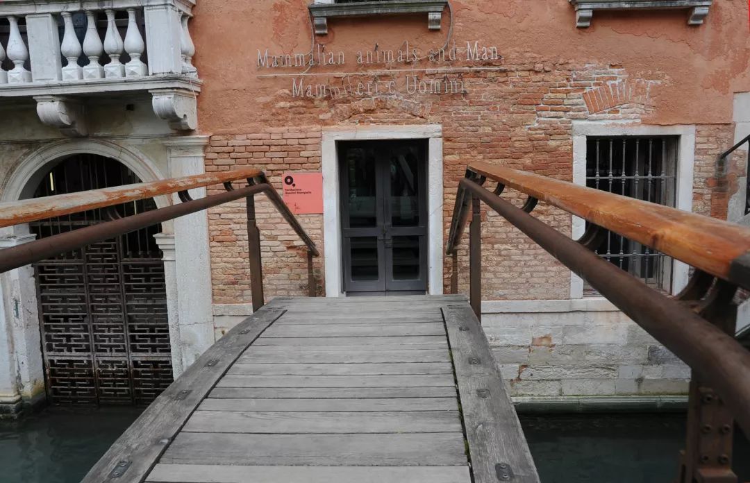 有种细节叫斯卡帕,70年后看他的作品,仍然被感动