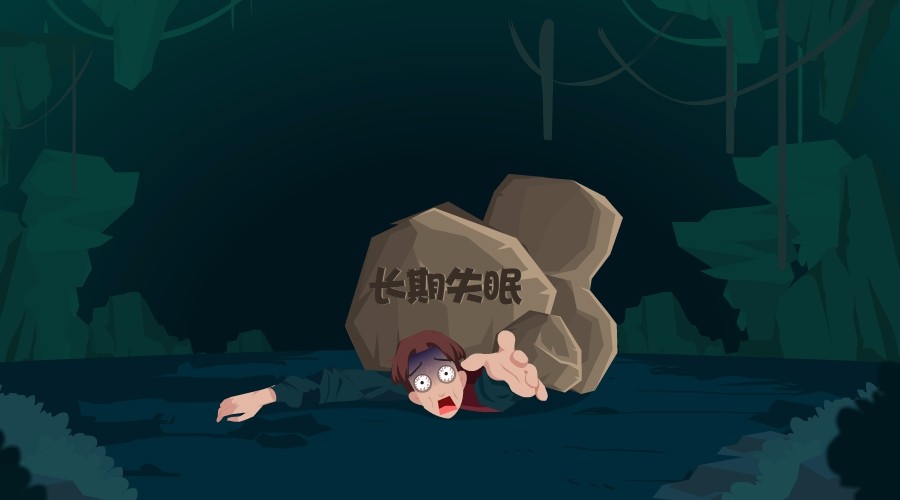 什么样的失眠症状要吃安眠药,失眠按哪个穴位减轻失眠症状