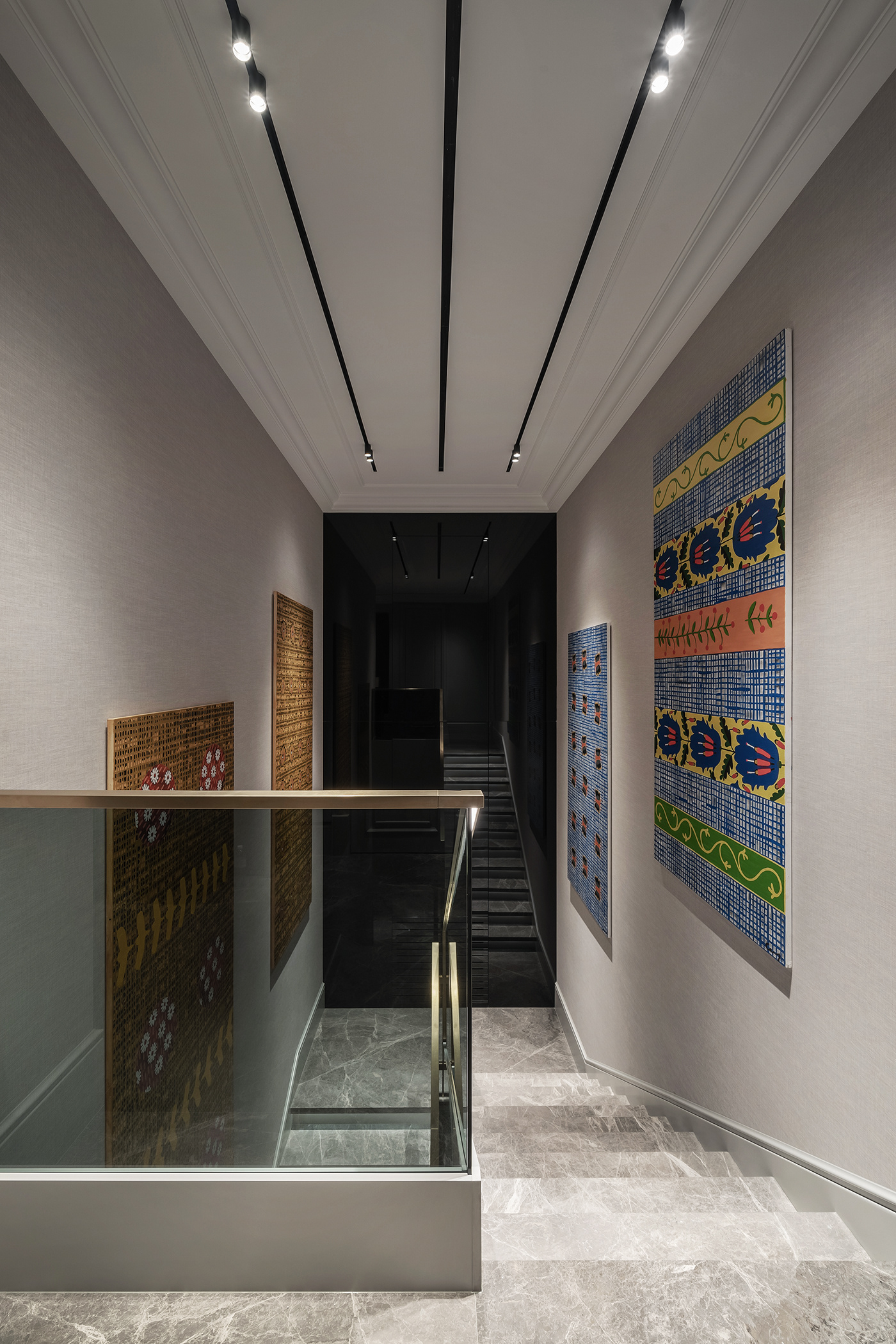 家居各区域灯具选择,全屋灯具选购推荐