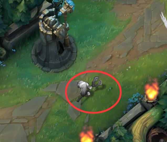 lol彩蛋绝版奖励,lol80彩蛋