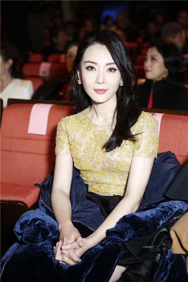 盘点湖北走出的10大女明星,来看看湖北的二十位女明星都有谁