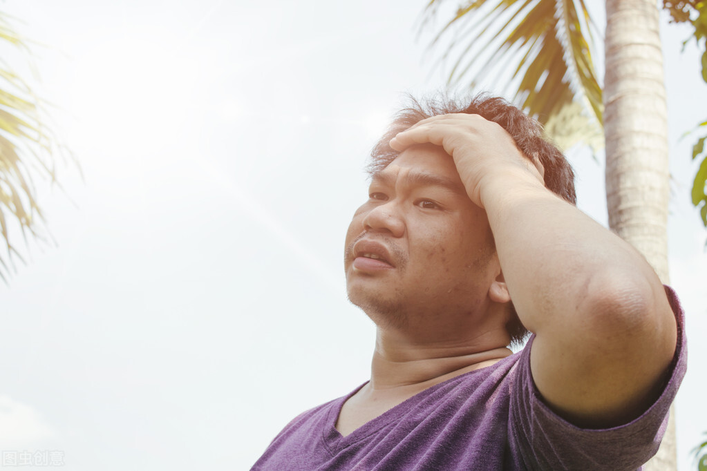 中暑了第一件事要干嘛,处理中暑方法