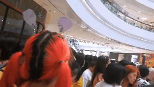 exo青岛签售会可以随便去吗,EXO青岛市签售会