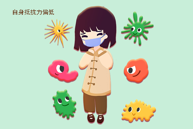 儿童得了荨麻疹皮肤会变紫色吗,孩子起荨麻疹痒是什么原因