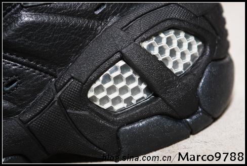 那些你儿时深爱却无法拥有的球鞋们（上）