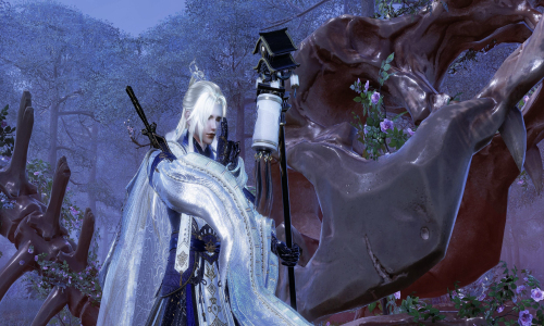 剑网三可玩性怎么样,剑网三手游优缺点