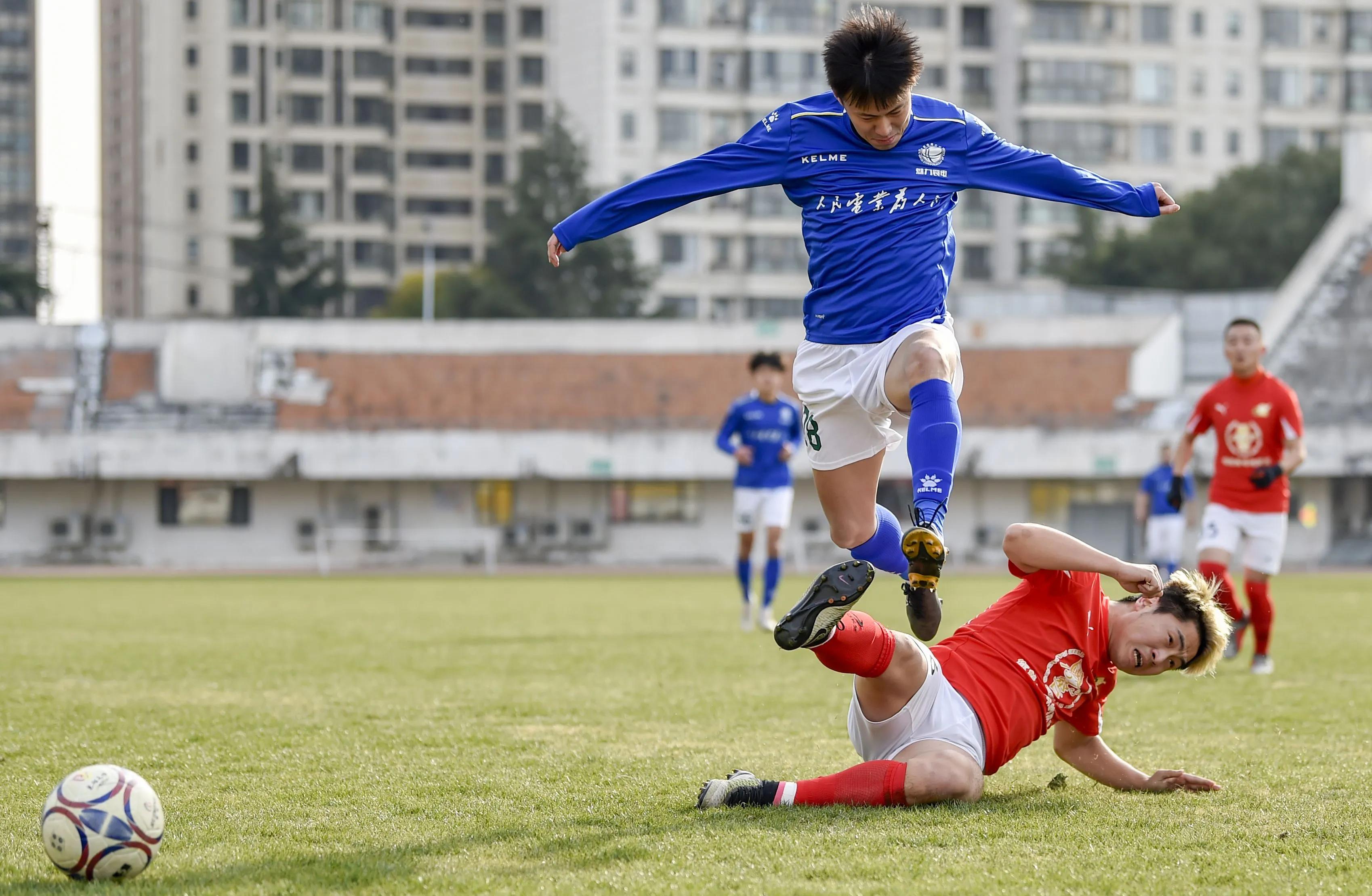 湖北大众足球联赛总决赛直播,湖北大众联赛总决赛