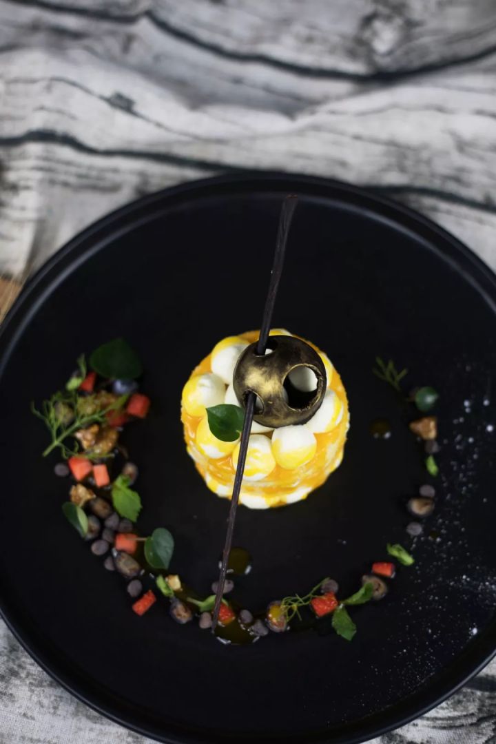 西点烘焙教程在家学英语,学习西点怎么样