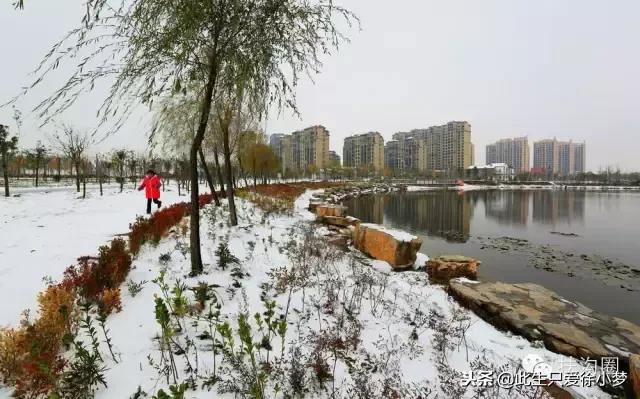 我的家乡，欢迎您来到扶沟！