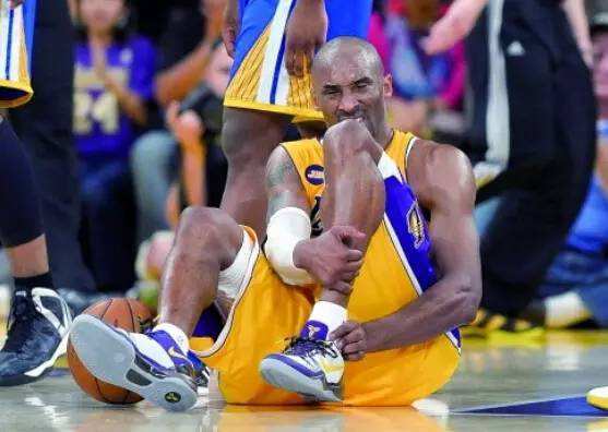 运动中常见损伤的防护和康复,运动损伤需要哪些设备