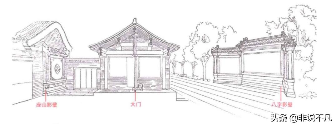 房子玄关是指哪里？你真的懂玄关的用处和设计吗？