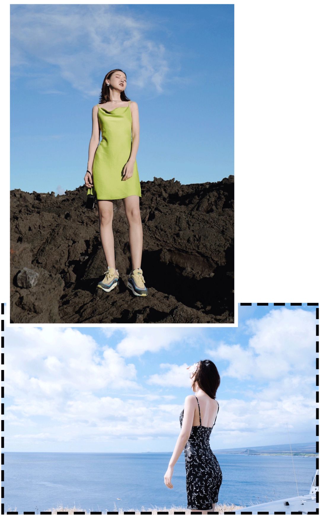 欧阳娜娜喜欢买衣服的店铺,欧阳娜娜也喜欢的平价品牌