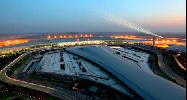 空港宸院有多厉害,航空港区空港宸院