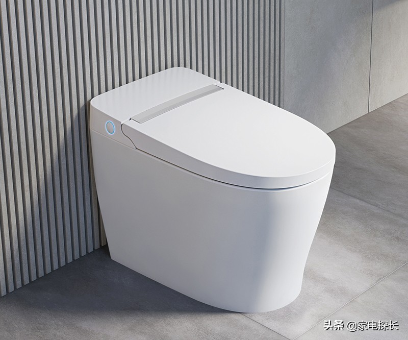 智能坐便器哪家强?2021年1季度TOP50爆款榜单揭秘,谁能成为王者