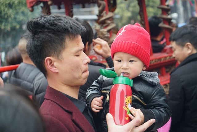 2019泰顺百家宴,天下第一福流动酒席