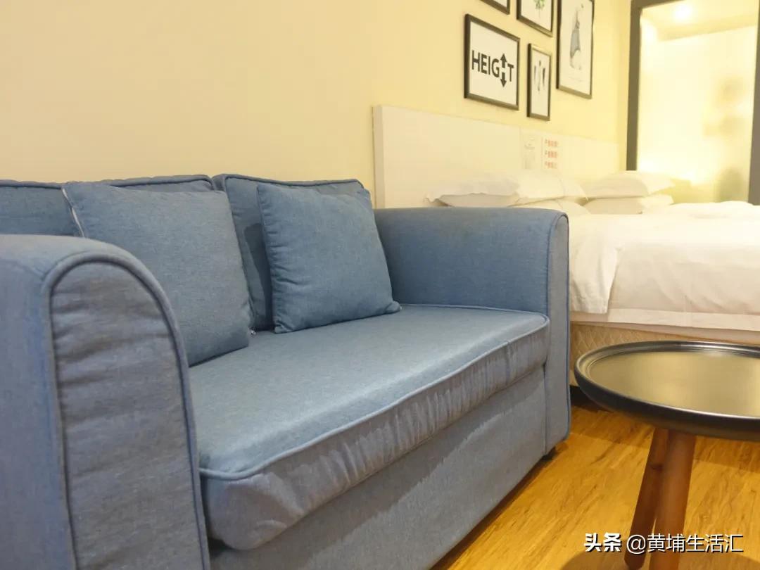 黄埔古港打卡点,黄埔古港广州打卡圣地