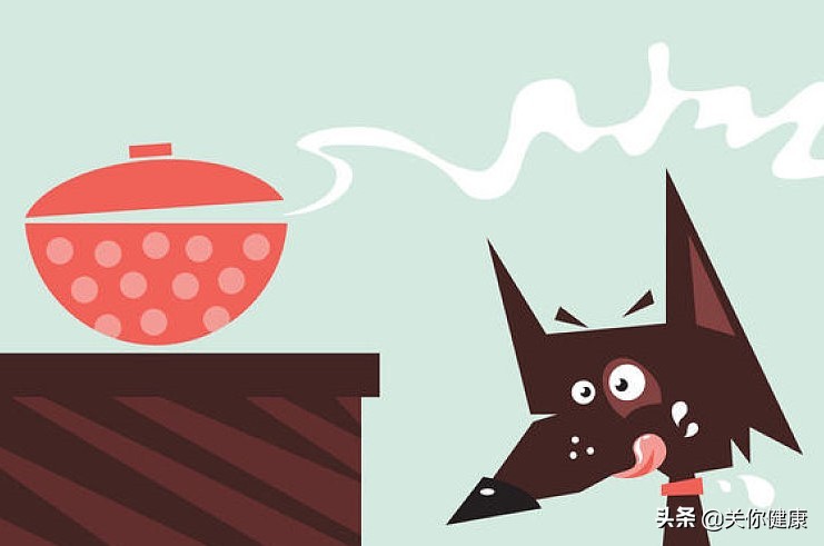 别浪费口水，唾液很重要，是守护健康的分泌物