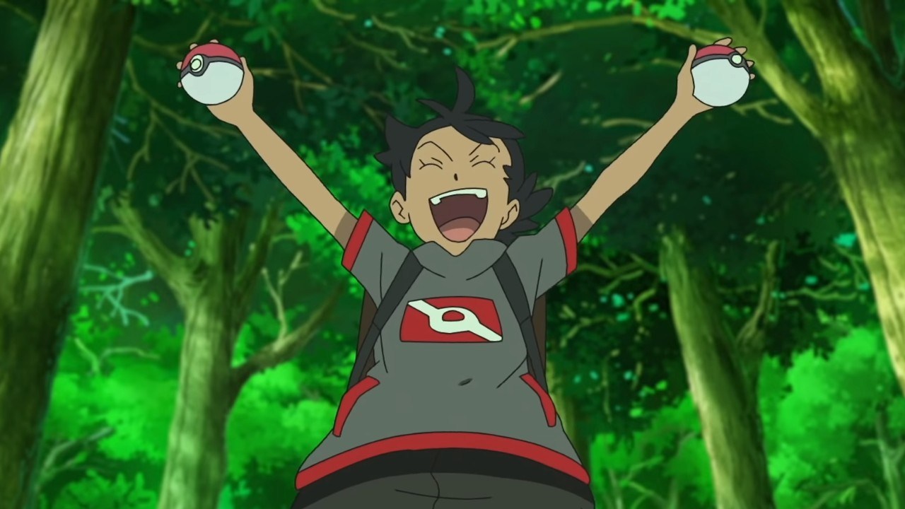 神奇宝贝小豪为什么老是打马赛克,神奇宝贝里的小豪为什么要打码