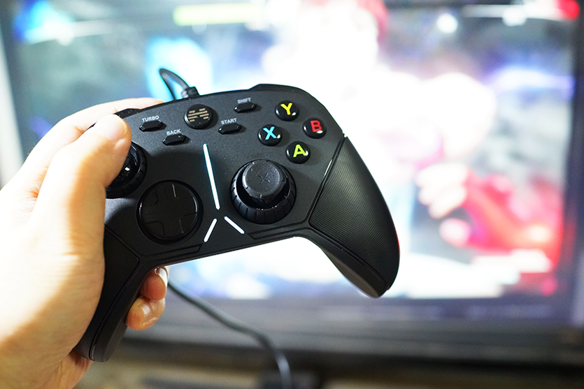 北通阿修罗3有手柄吗,北通阿修罗3手柄缺点