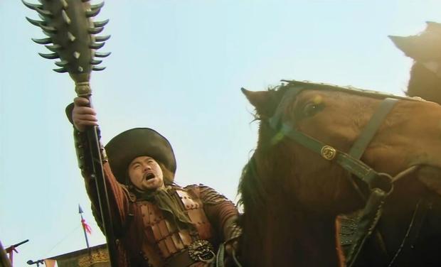 武将最厉害的是项羽还是吕布,历史上的吕布真的是排在第一的吗