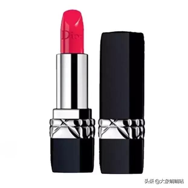 这几款口红你都用过吗,最近好看的口红推荐双十一