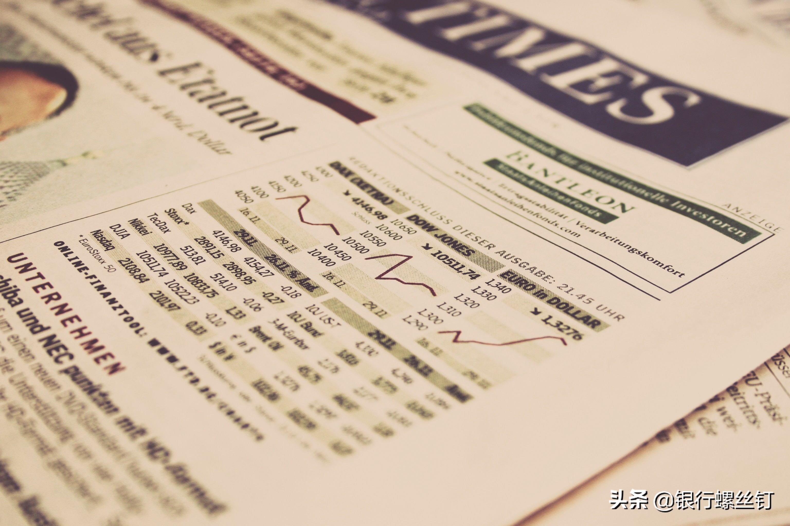 股市大跌债券基金也会大跌吗,今日债券基金大跌原因是什么