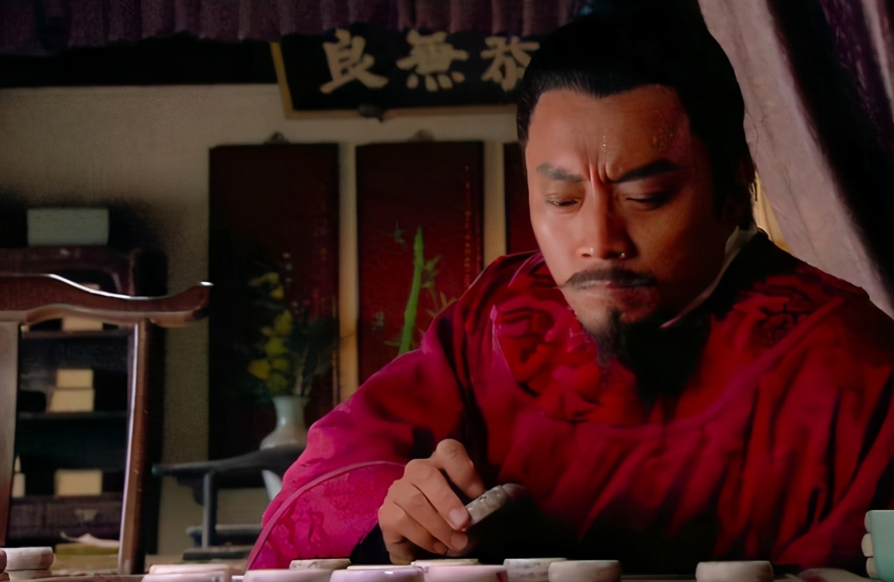 水浒传和三国演义人物对比,水浒传三国演义人物比较