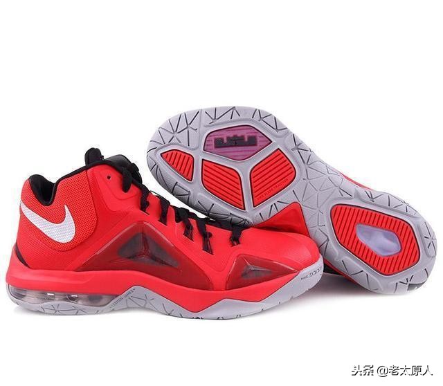 詹姆斯球鞋全系列儿童,詹姆斯球鞋金属鞋带低帮