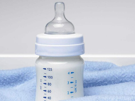 辣妈米雪推荐奶瓶,为什么需要选择好的奶瓶