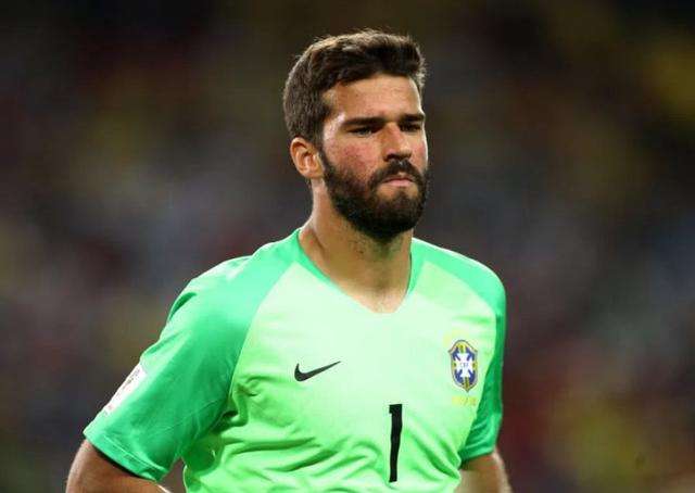 三十年巴西国家队四个时期的四大门神,论实力怎么排比较合理