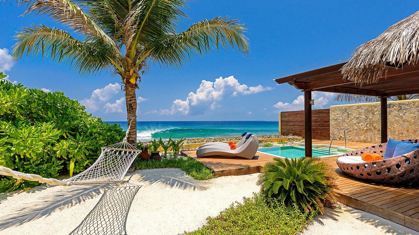 马尔代夫满月岛海钓,马尔代夫满月岛旅游攻略大全