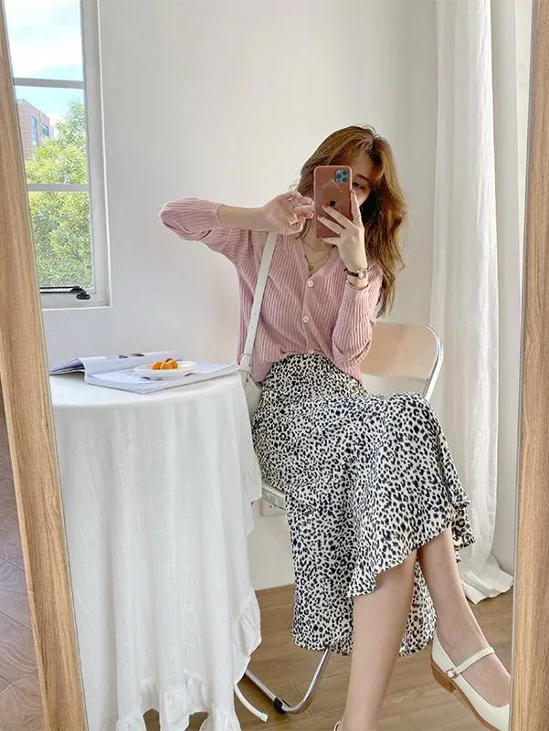 韩系慵懒日常穿搭,自带高级滤镜穿搭