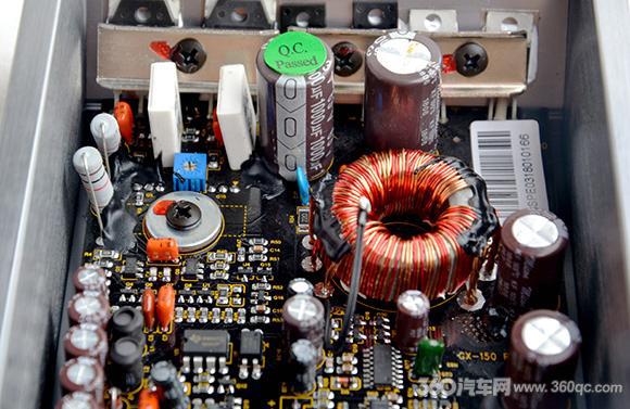 单路功放ab和d类哪个好,hifi功放后级推荐