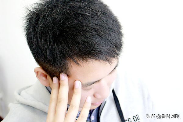 脖子颈椎疼痛中医怎么调理,脖子腰背酸痛如何缓解正骨