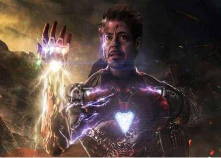 钢铁侠以凡人之躯而比肩神明,以凡人之躯比肩于神明的钢铁侠