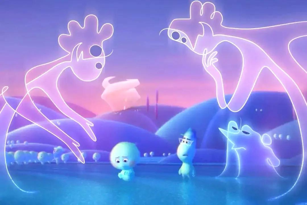 心灵奇旅的深度解析,心灵奇旅中英文完整版免费观看